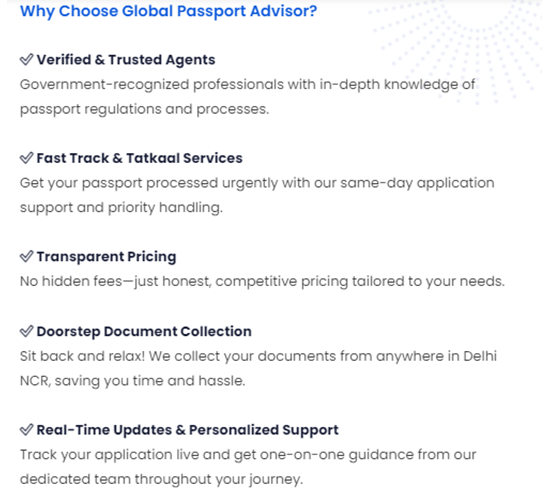 We have 10+ experience